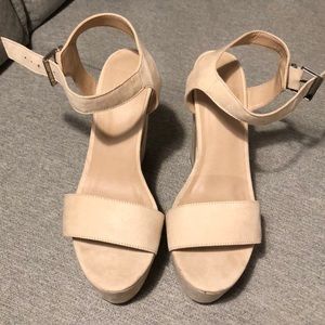 ASOS high block heels